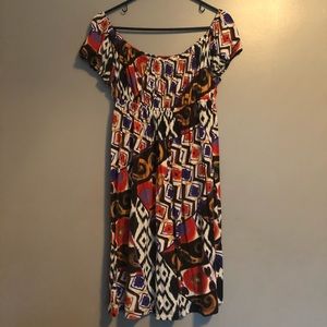 Boston Proper sundress